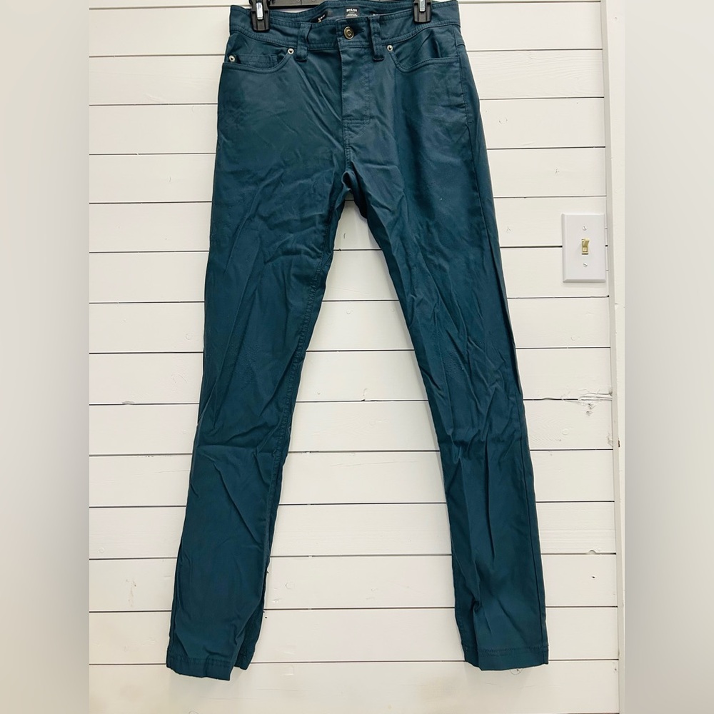 Prana slim fit men’s pants